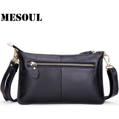MESOUL Womens Summer Bags