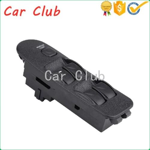 Window Master Control Switch Lifter Button MR740599 for MITSUBISHI Carisma / Space Star DA 1995 1996 1997 1998 1999 2000-2006