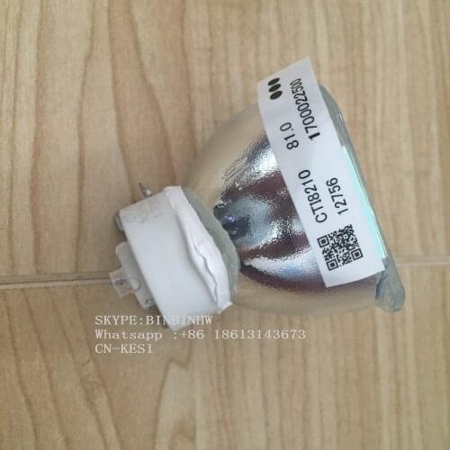 FIT Original Replacement Bare Bulb ET-LAL400C / ET-LAL400 FIT for PANASONIC PT-X271C Projectors