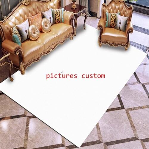 Professional Customize Anti Slip Welcome Entrance Doormats Floor Mats for Living Room Bedroom Carpet