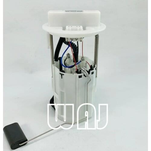 WAJ Diesel Fuel Pump Module Assembly 1525Z3 Fits For PEUGEOT 406 Sedan Wagon 2.0L 1998-2000