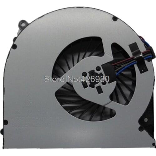 Laptop CPU Cooling Fan For Toshiba For Satellite L50-A L50T-A KSB06105HB-CL69 6033B0033101 DC5V 0.4A new