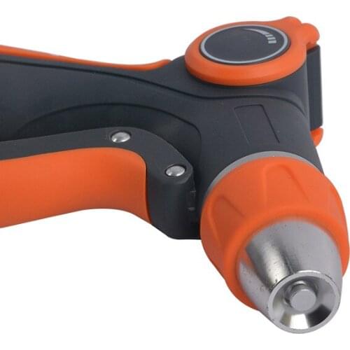 Car wash water gun high pressure water gun household multifunctional spraying watering gun garden tool