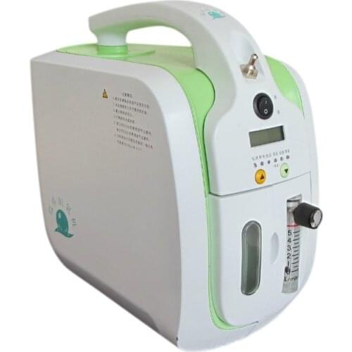 XGREEO Oxygen Concentrators