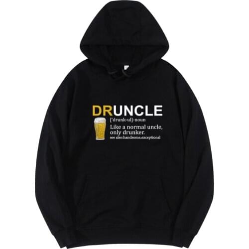 Yev Men's T-shirts With A Hood