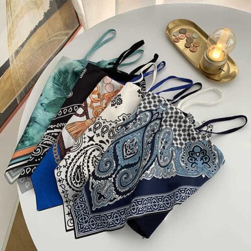 ZZYSCFPSYFAH Women's Crop Tops