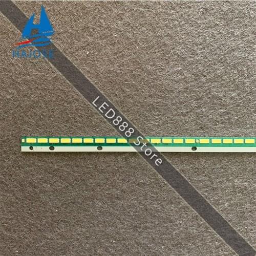 100%NEW LED Backlight strip For Sony KDL-50R550A 6922L-0083A 6916L1291A LC500EUD(FF)(F3) 72Leds