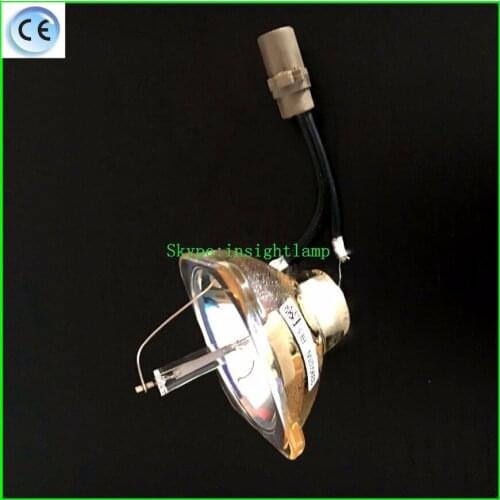 BIG SALE!!Brand New Replacement Lamp bare bulb DT00781 For CP-RX70/CP-X1/CP-X2/CP-X4/CP-X253/ED-X22/ED-X20/MP-J1EF