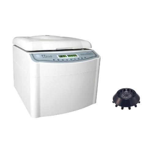 PRP Beauty Centrifuge Blood Centrifuge Serum Fat Separator Beauty laboratory 20ml *6 SC-02 ATT