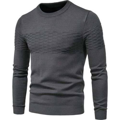 Diarmuid Men's Sweaters