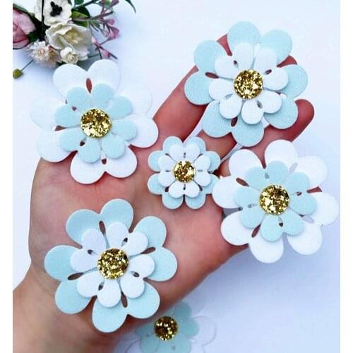 Wood Mold Cutting Die Earring New Design Craft Die Decoration Scrapbooking Paper Card Craft Suitable For Big Shot Machines
