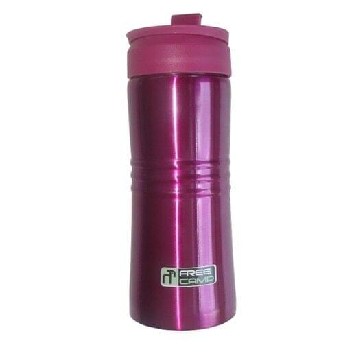 Freecamp Aluminum Sports Bottle 350Ml And603