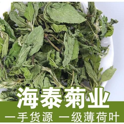 Cool Mint Leaf Herbal Dried Scented Tea Health Care Wedding Party Supplies