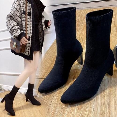 Kanitty Women's Autumn Shoes