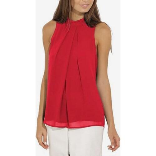 LLYGE Blouses With Sleeves