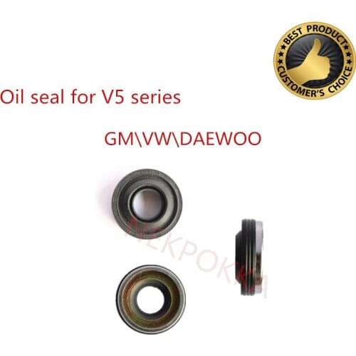 Free Shipping,Automobile air conditioner compressor oil seal for GM\V5 series,oil seal for DAEWOO