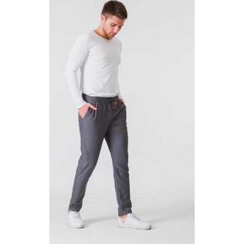 Modacim Men's Trousers