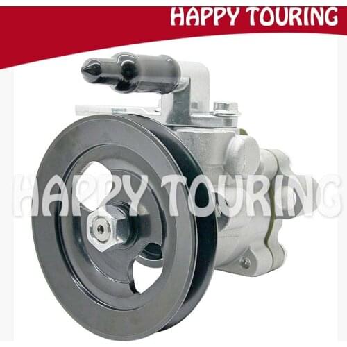 New Power Steering Pump For Hyundai Accent LC Elantra XD 1.5L G4EB 1.6L G4ED 57110-22502 5711022502