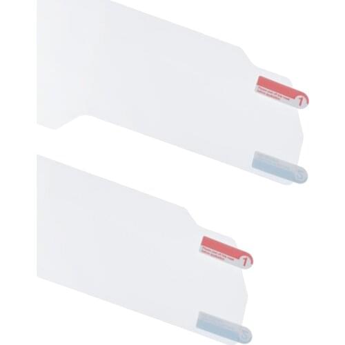 Motorcycle Cluster Scratch Protection Film New for YAMAHA YZF R15 17-18