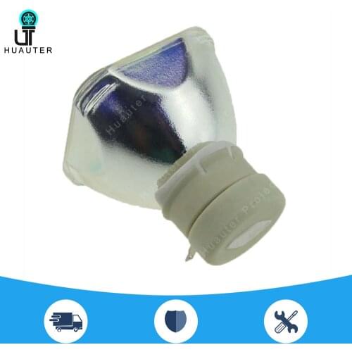 Compatible RLC-065 Projector Bare Lamp for ViewSonic PJ1065-1 PJ1065-2 PJL6223 PJL6233 PJL6243