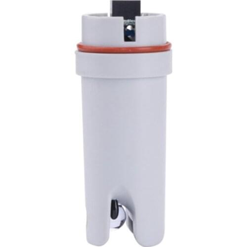 Tester Pen Probe,PH-983 EC/PH&TEM Water Quality Tester Pen Probe, Ph Meter Probe for PH-983