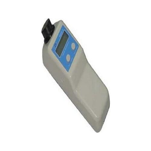 WGZ-1B Portable Digital Turbidimeter Turbidity Meter 0.1 NTU 0 - 200 NTU high quality ne