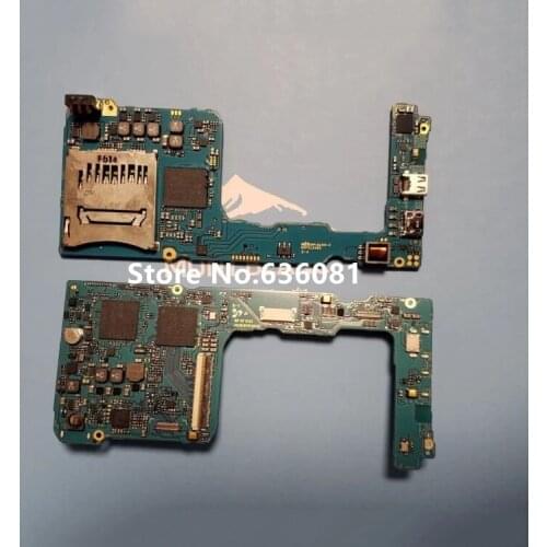 Repair Parts Main Board Motherboard For Samsung NX500