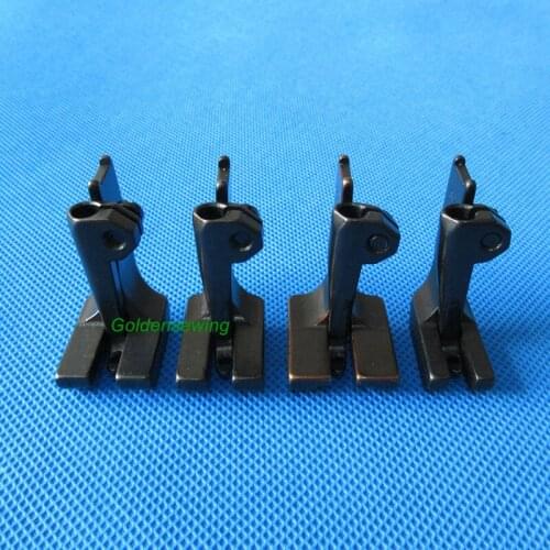 4 SETS DOUBLE WELT PIPING CORDING FEET for CONSEW 206RB 225 226
