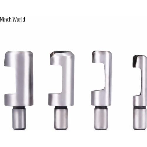 4Pcs/set Woodworking Tools Carbon Steel Plug Cutter Cutting Power Tool Drill Bits Set for Wood Cutting ferramentas 6/10/13/16mm