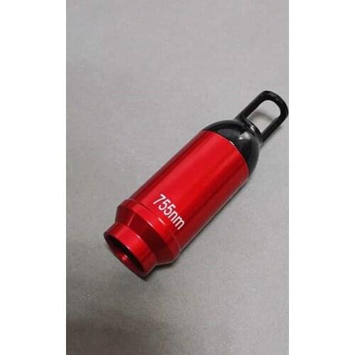 755nm picosecond laser head nd yag laser handle lens carbon tattoo IPL E light opt hair removal machine beauty spare part