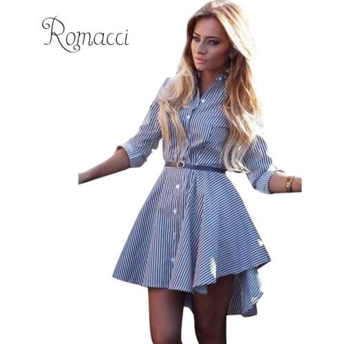ANSELF Casual Summer Dresses