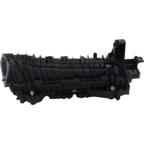 AP03 11617807991 INLET MANIFOLD w/o actuator for BMW 1，2，3，4，5 Series，X1，X5