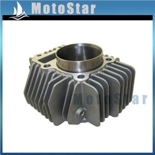 60mm YX150 Cylinder For Chinese YX 150cc Pit Dirt Bike Pitmotard Mini Motocross Motorcycle