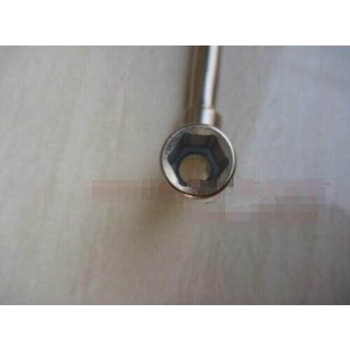 For General-purpose high-quality bend the pipe sleeve socket wrenches wholesale