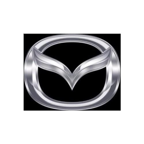 Mazda racing flag, 90 150 CM