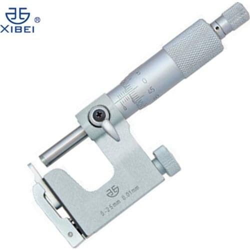 GUOGEN Micrometers