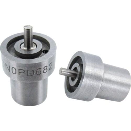 For excavator parts Caterpillar CAT 307 308B Sumitomo SH60 70 injector DNOP682 4M40 engine