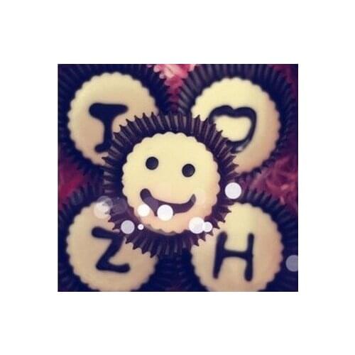 Brown Paper Cupcake Muffin Choclate Baking Liners Open size 4cm bread cups