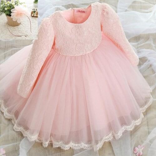 LOTTLA TOGER Winter Dresses For Babies