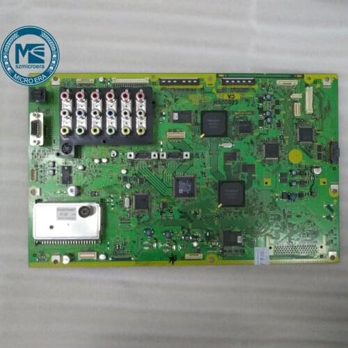 Original New For Panasonic TH-50PV80C TH-42PV80C TNPH0713 TV Motherboard Mainboard