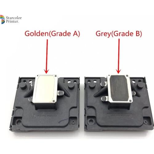 F181010 Print Head Printhead For Epson CX3700 CX3900 ME2 ME200 TX300 TX105 TX100 C79 T20 T26 TX106 TX109 TX119 L100 L200 TX135