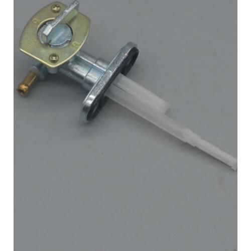 M2 M4 M6 T6 K19 BOSUER BSE kayo Fuel cock switch petrol motorcycle dirt bike 250cc accessories free shipping