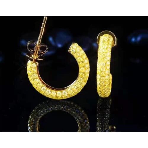 Qyi Earrings