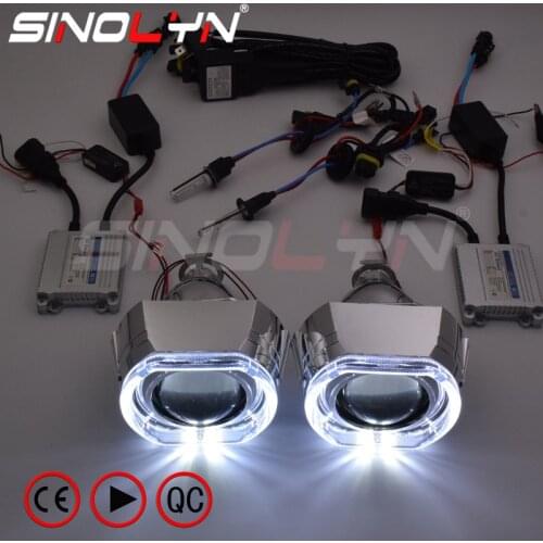 SINOLYN Auto And Moto