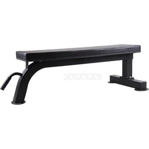 Professional Training Dumbbell Bench 144cm Length Backless Dumbbell Fitness Stool Exercise Fitness Equipment Commercial Use