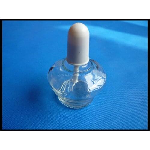 Lab Spirit Lamp, Alcohol Lamp for heating flask