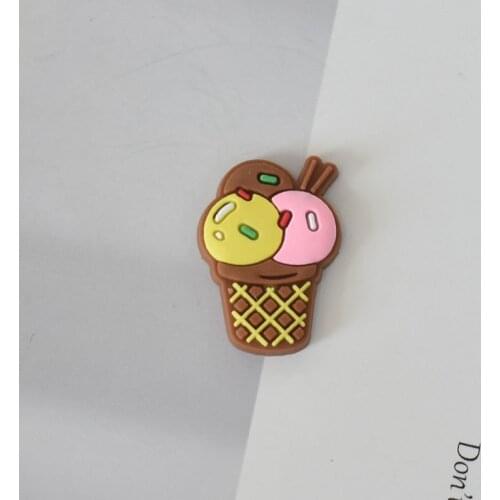 CSBL CFPA-XK-127 Shoe Decoration For Crocses Buckle Charms PVC Cartoon Accessories Gift Croc Jibz Free Shipping