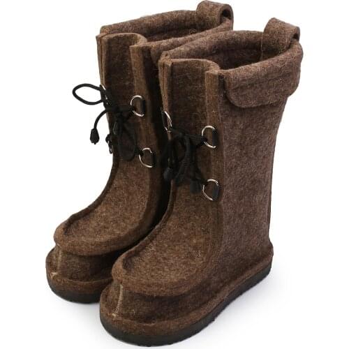 ВАЛЕШИ Women's Boots