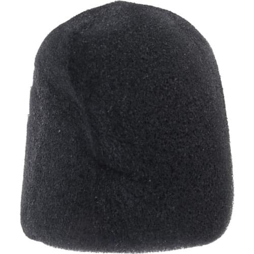 Windproof Mic Cover Foam Filter For ZOOM H1 H 1 H-1 Handy Recorder Pops X3UB