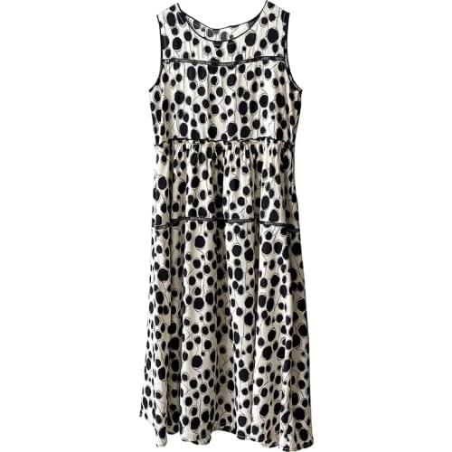 WELLEED Sleeveless Summer Dresses